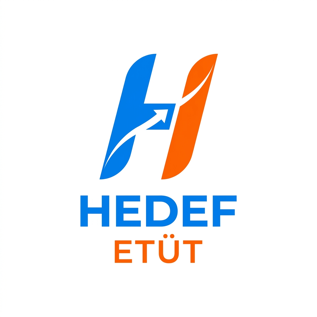 Hedef Etüt