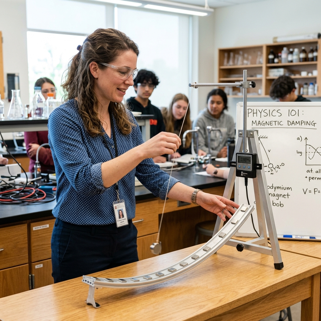 Zeynep D. - Fizik Öğretmeni İstanbul