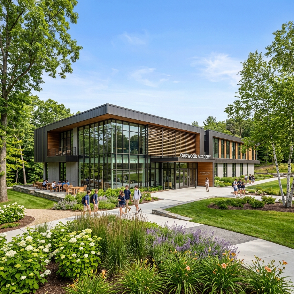 Vizyon Koleji İstanbul