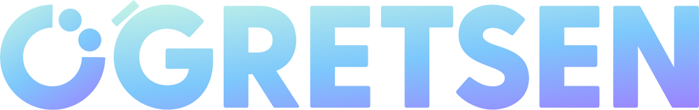Öğretsen Logo